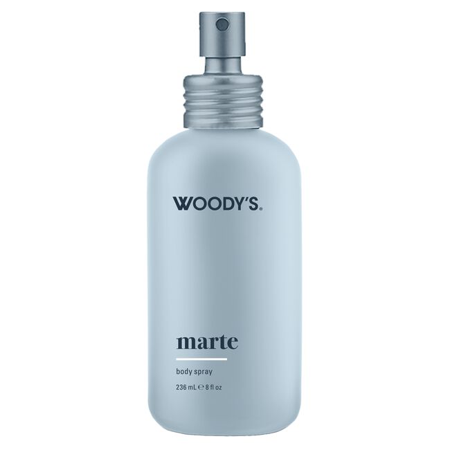 Marte Body Spray