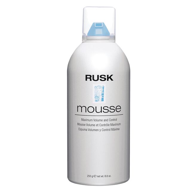 Mousse Maximum Volume and Control 5.8%