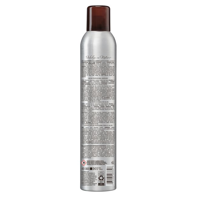 Stay N Shape Flexible Shaping Spray