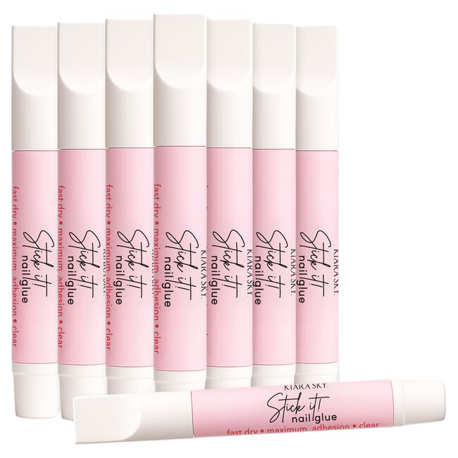 4-In-1 Gel Nail Glue