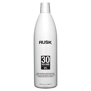 Universal Shine Enhancing 30V Cream Developer