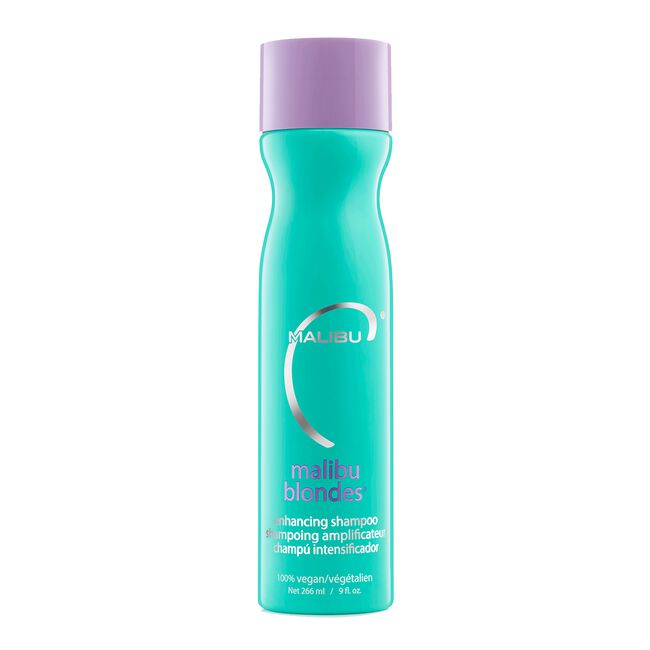 Malibu Blondes&reg; Shampoo