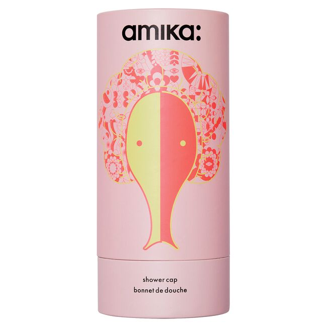 Amike Shower Cap