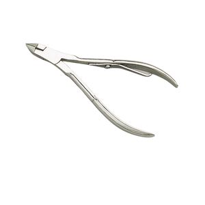 Cuticle Nipper 4" #2401U