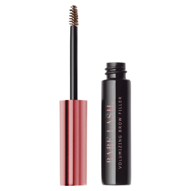 Volumizing Brow Fiber - Light