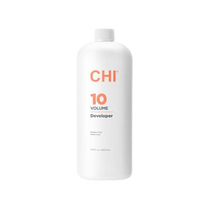10 Volume Developer