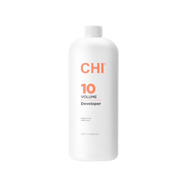10 Volume Developer