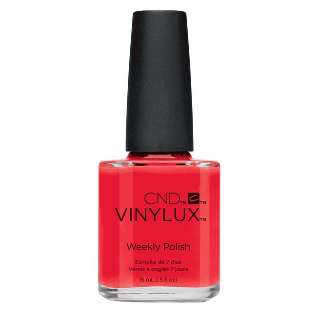 Vinylux Rhythm & Heat Collection