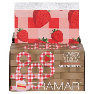 Strawberry Shortcake Pop Up Foil