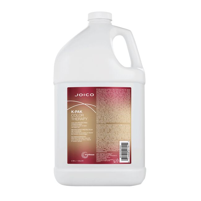 K-PAK Color Therapy Color-Protecting Conditioner