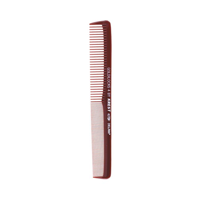 Goldi-4 Wave Comb