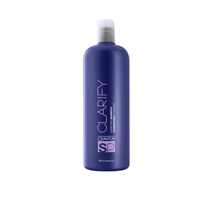 Shampoo - Clarify