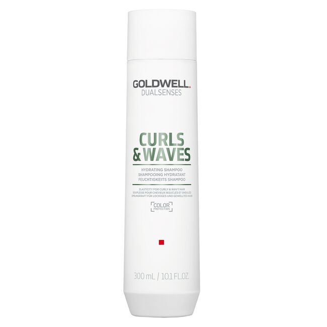 Dualsenses Curls & Waves Shampoo