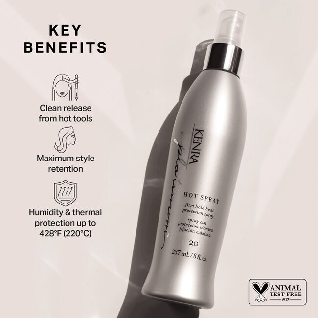 Hot Spray #20 55%