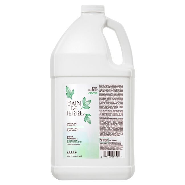 Green Meadow Balancing Shampoo