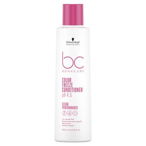 Bonacure Color Freeze Conditioner