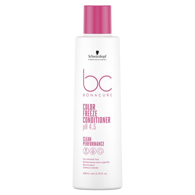 Bonacure Color Freeze Conditioner