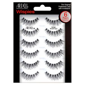 Demi Wispies 6 Pack