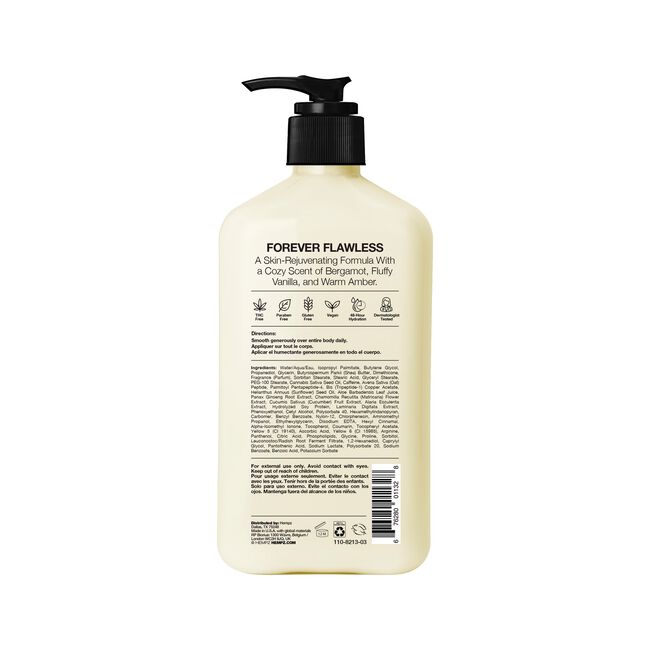 Age Defying Herbal Moisturizer