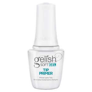 Soft Gel Primer