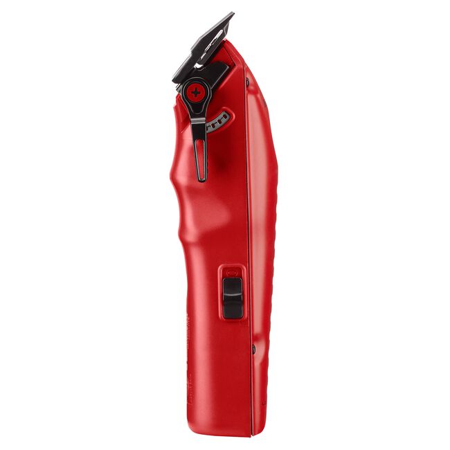 Matte Red FXONE LOPROFX Clipper