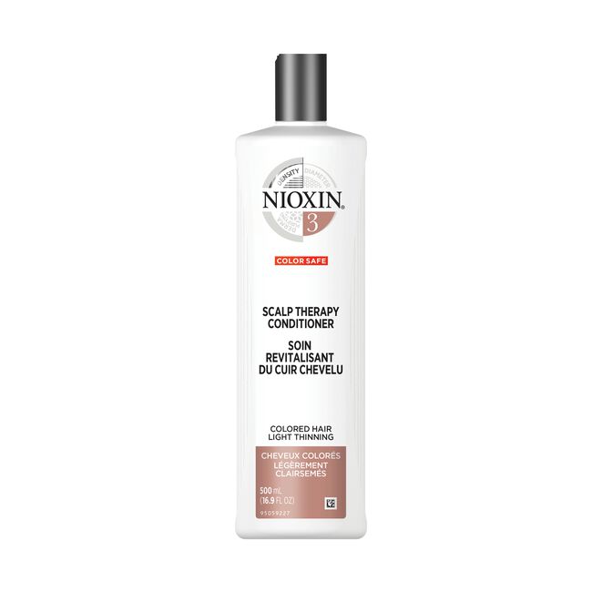 System 3 Scalp Therapy