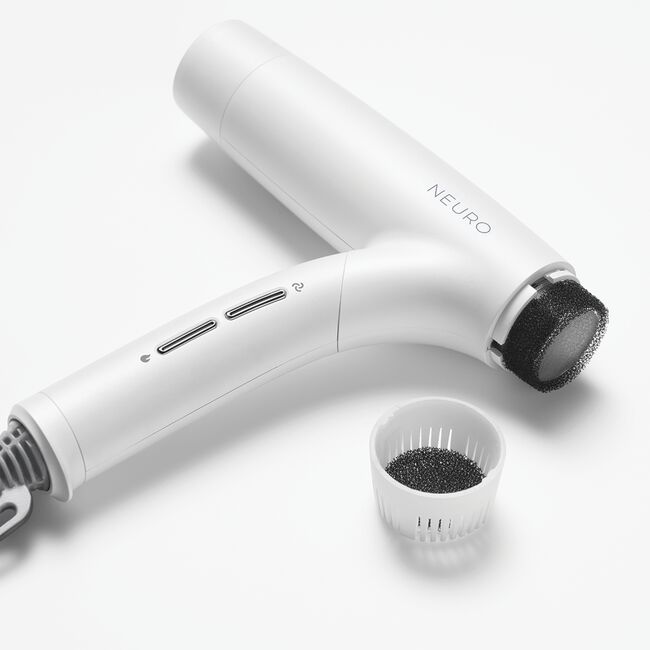Global Edition Neuro Dry+​ Folding Hair Dryer