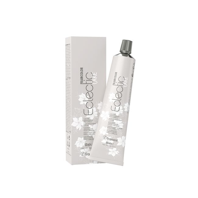 Eclectic Care - 9 Very Light Blonde
