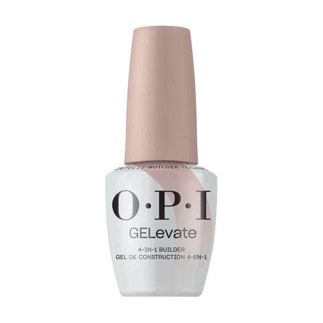 OPI&rsquo;m Flawless GELevate 4-in-1 Builder Gel