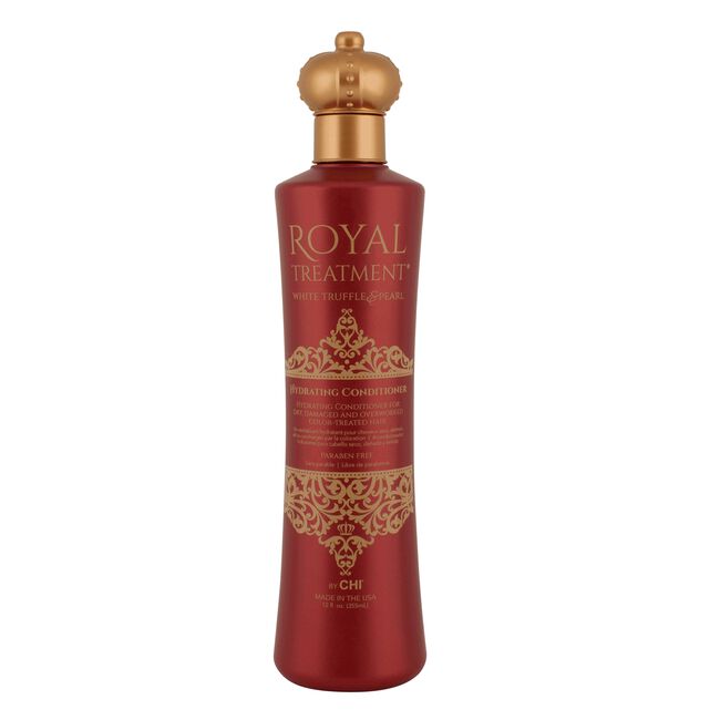 Royal Treatment -  Hydrating Conditioner