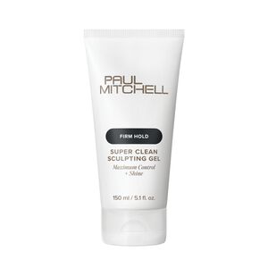 Super Clean Sculpting Gel