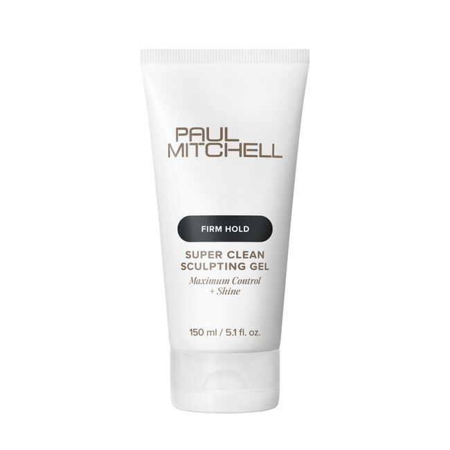 Super Clean Sculpting Gel