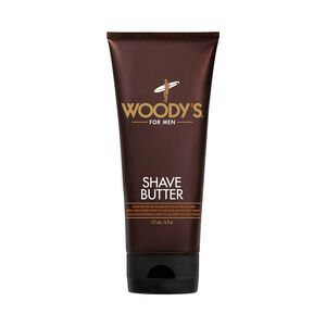 Shave Butter