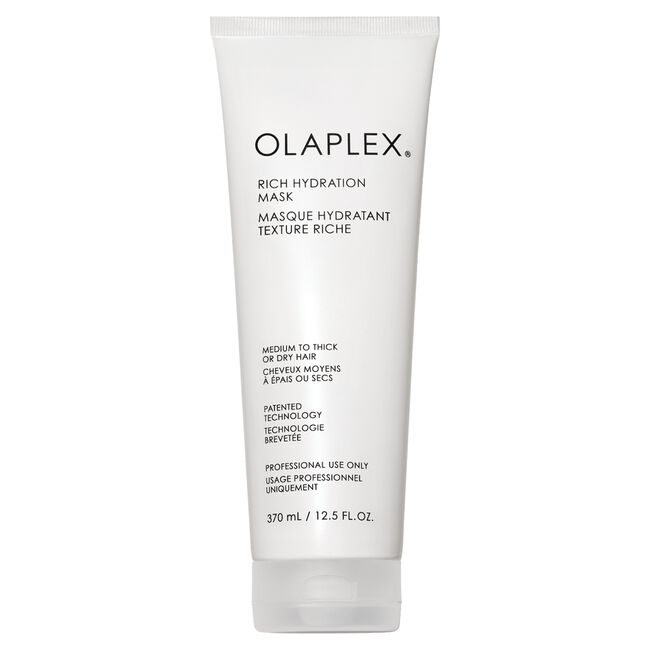 Rich Hydration Mask