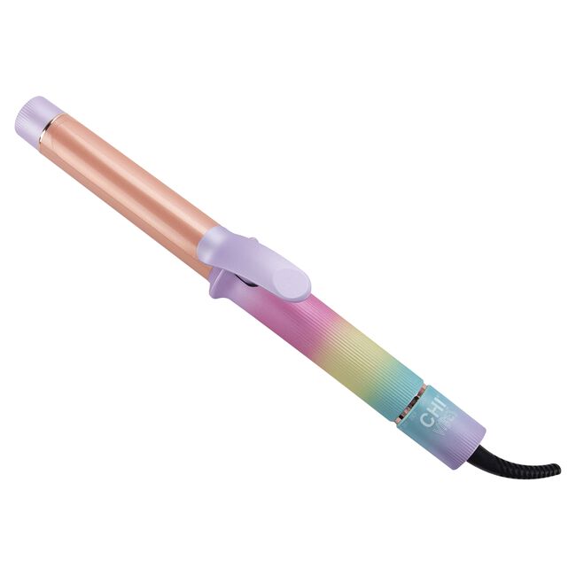 "You Go, Curl" 1.25" Curling Iron