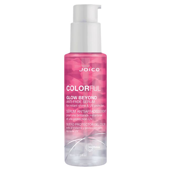 ColorFul Glow Beyond Anti-Fade Serum