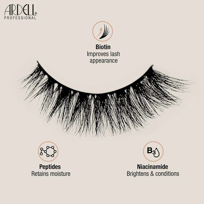 Nourish Lashes #752