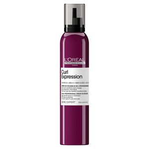 Curl Expression Mousse