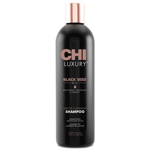 CHI Luxury - Black Seed Gentle Cleansing Shampoo