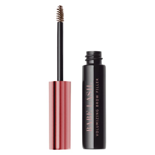 Volumizing Brow Fiber - Dark