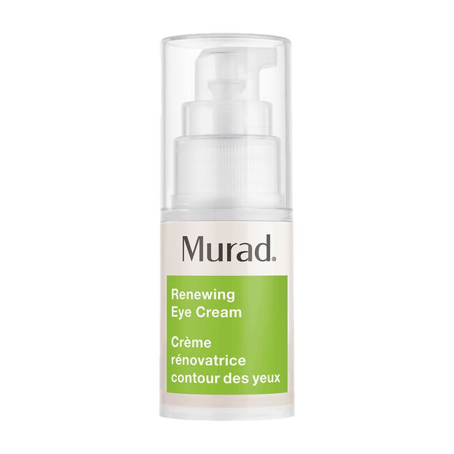 Renewing Eye Cream