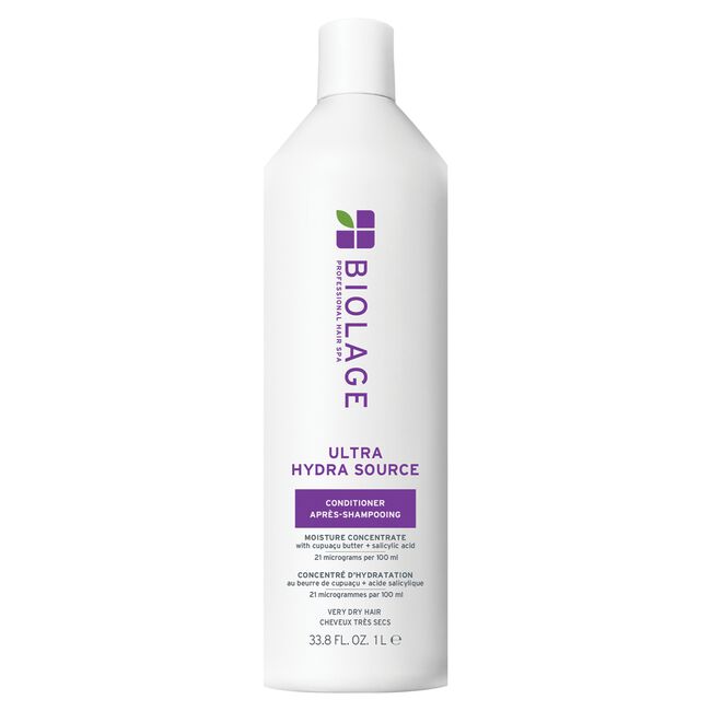 Ultra HydraSource Conditioning Balm for Very Dry Hair