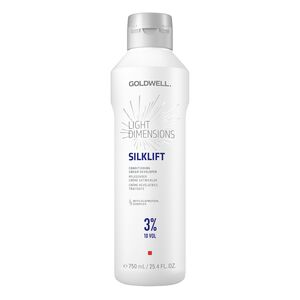 SilkLift 3% 10 Volume Developer