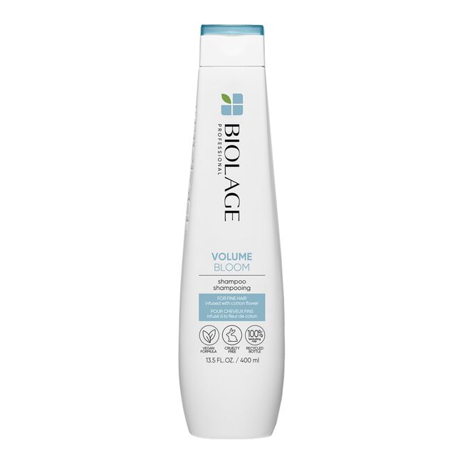 VolumeBloom Shampoo