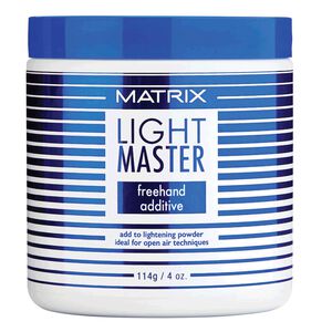 Lightmaster Freehand Additive