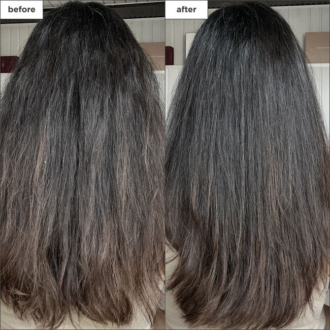 Farewell Frizz Blow Dry Perfection & Heat Protectant Creme
