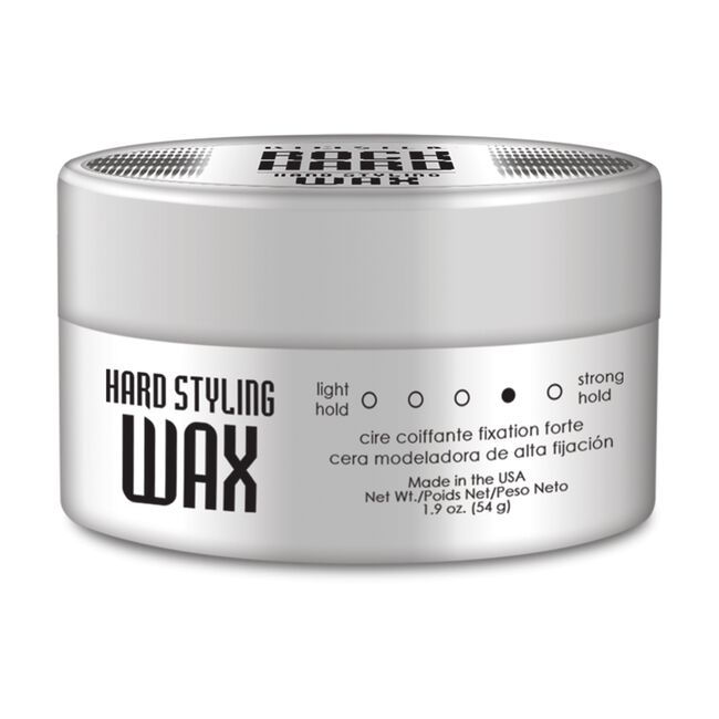 Biosilk Rock Hard Styling Wax - Farouk | CosmoProf