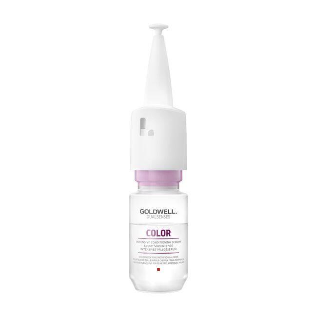 Dualsenses Color Intensive Conditioning Serum