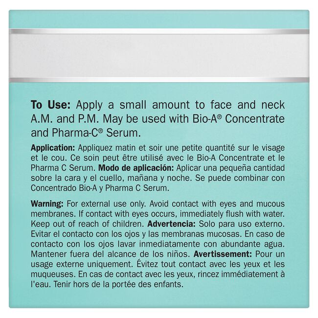 DN-24 Hydracreme Treatment