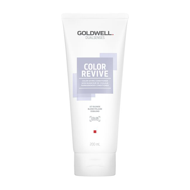 Dualsenses Color Revive Conditioner - Icy Blonde